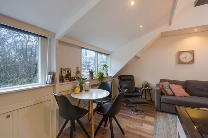 Foto 10 van Delfgauwseweg 73-D