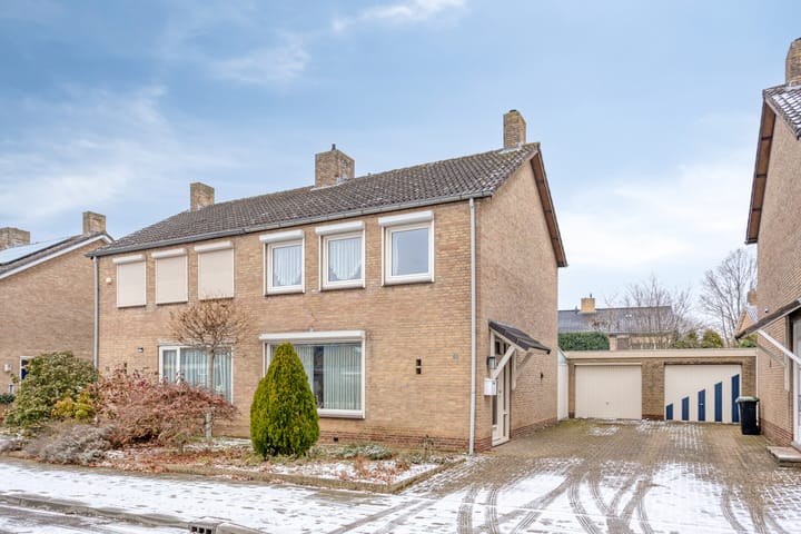 Kasteel Aerwinckelstraat 15