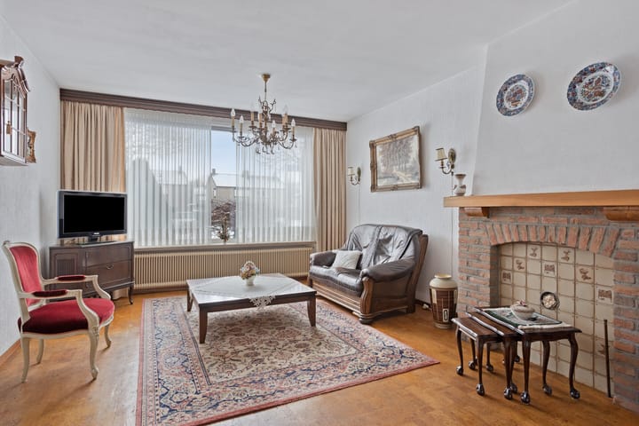 Foto 2 van Kasteel Aerwinckelstraat 15