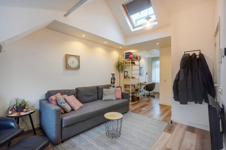 Foto 11 van Delfgauwseweg 73-D