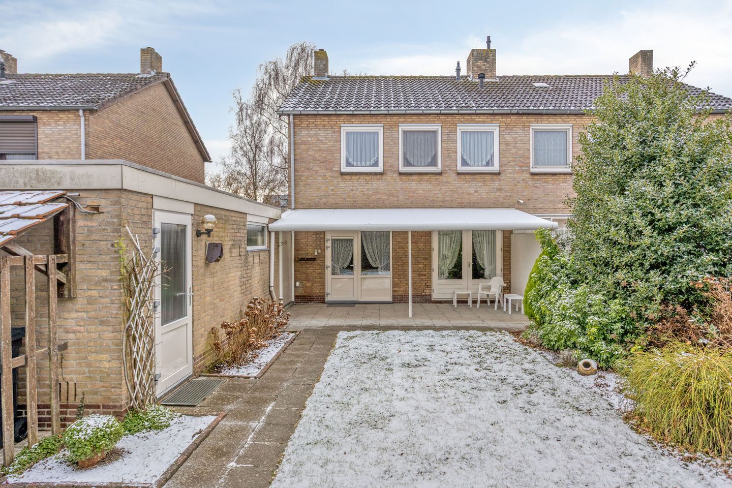 Foto 4 van Kasteel Aerwinckelstraat 15