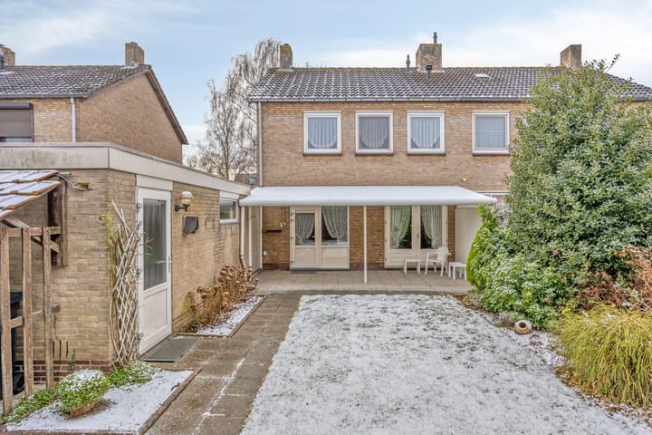 Foto 4 van Kasteel Aerwinckelstraat 15