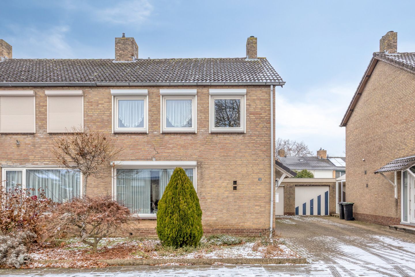 Foto 5 van Kasteel Aerwinckelstraat 15