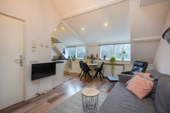 Foto 13 van Delfgauwseweg 73-D