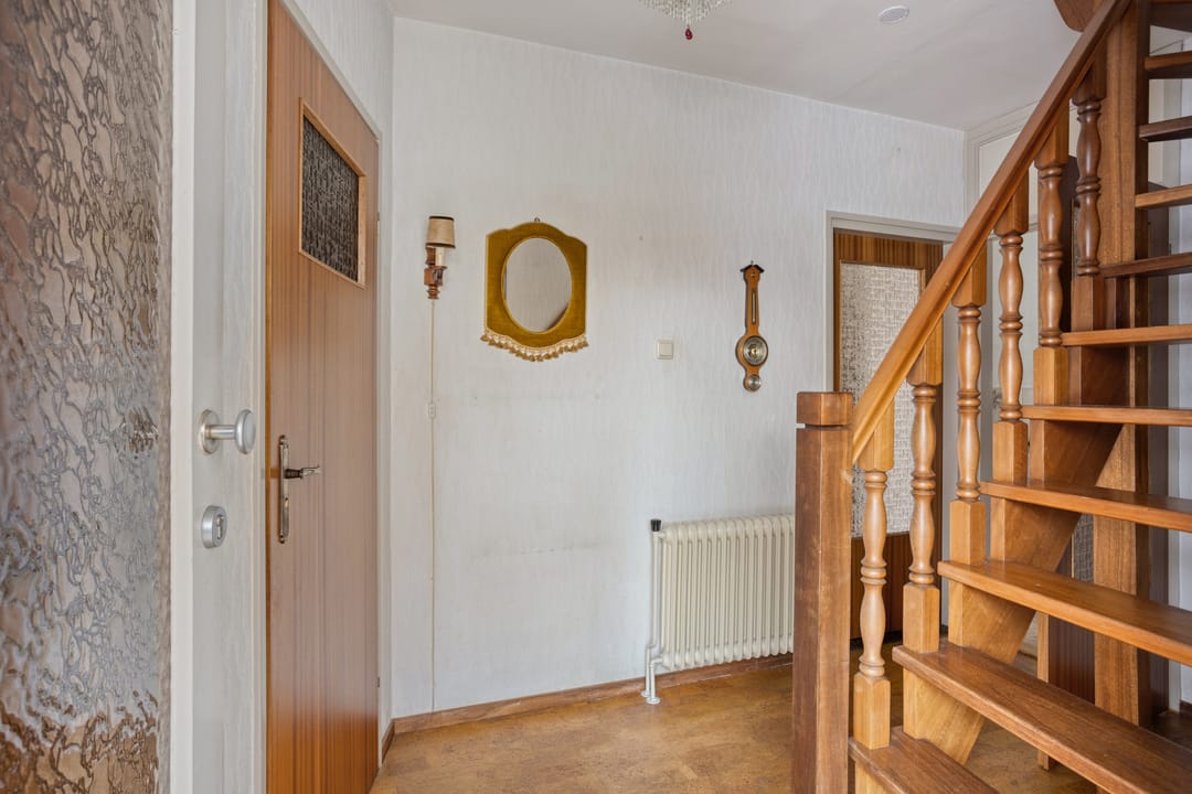 Foto 7 van Kasteel Aerwinckelstraat 15