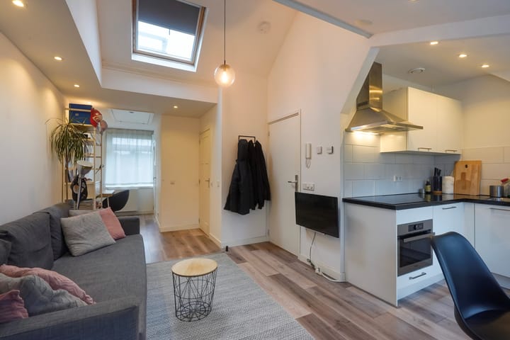 Foto 14 van Delfgauwseweg 73-D