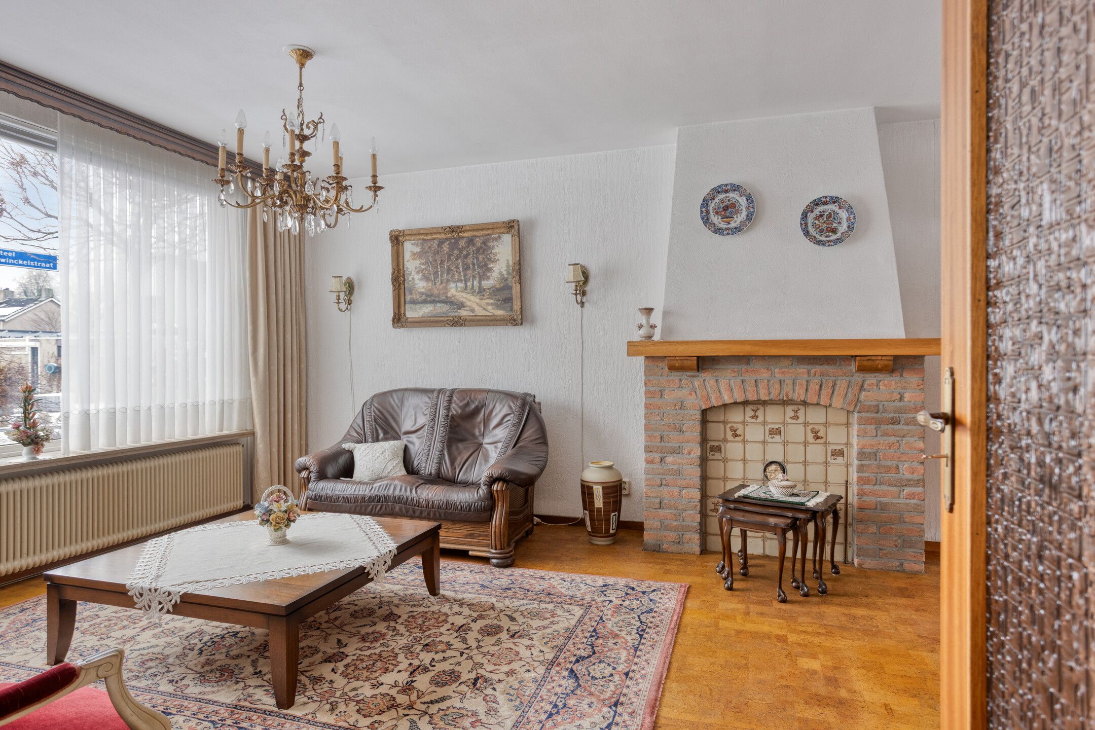 Foto 9 van Kasteel Aerwinckelstraat 15