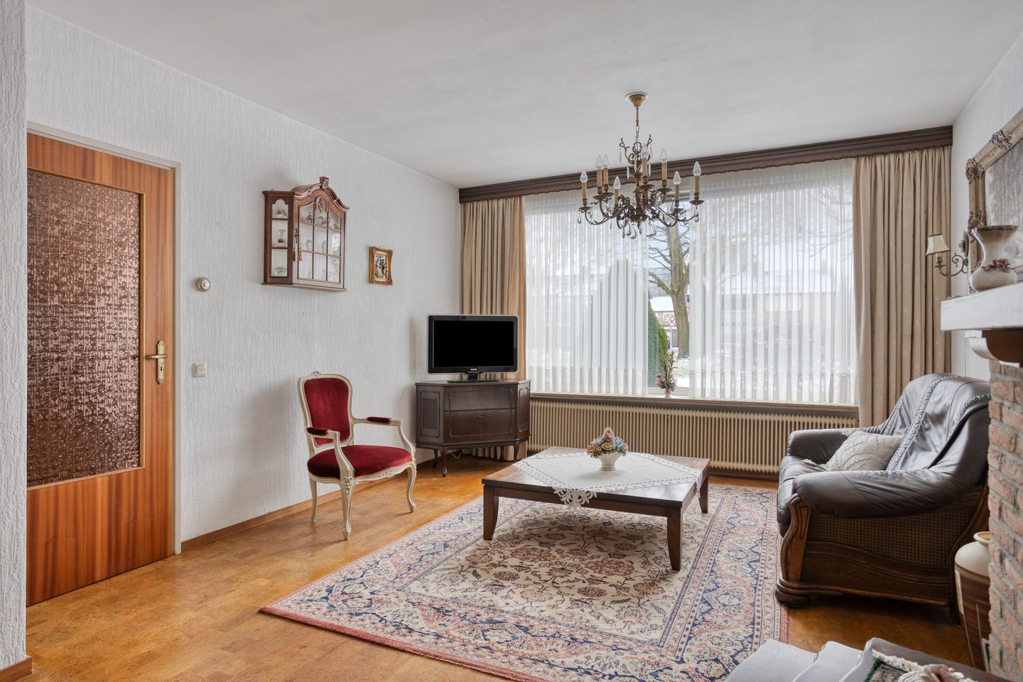 Foto 10 van Kasteel Aerwinckelstraat 15