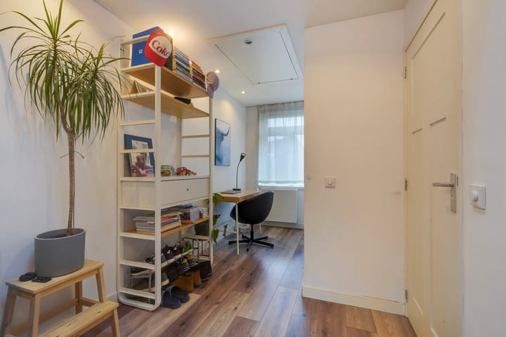 Foto 15 van Delfgauwseweg 73-D