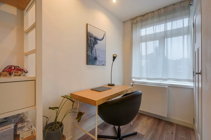 Foto 16 van Delfgauwseweg 73-D