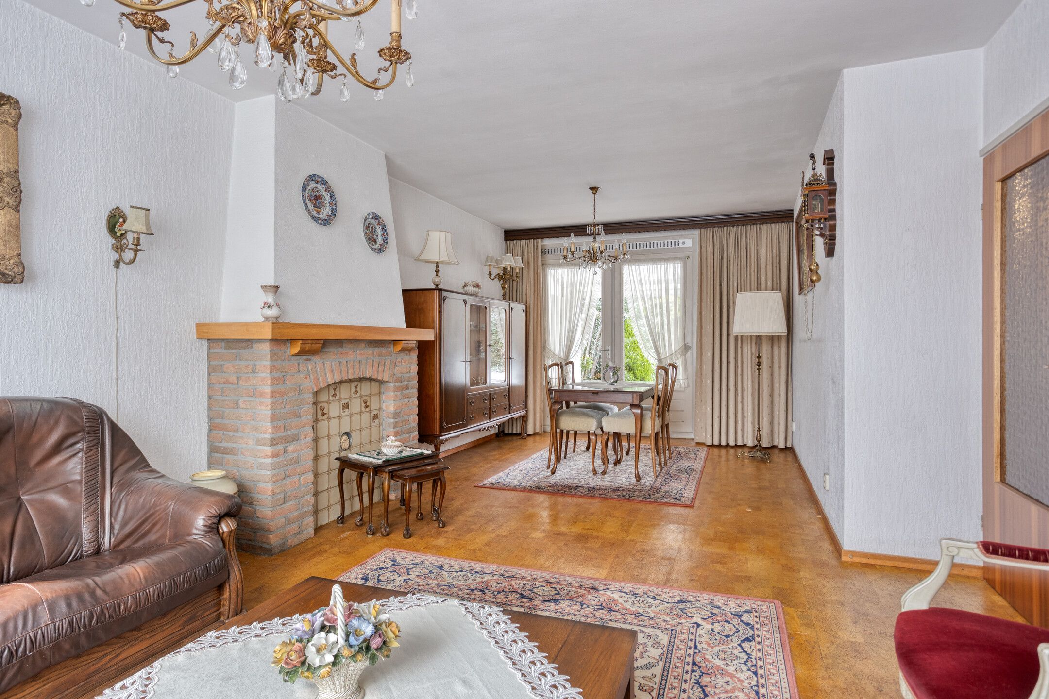 Foto 12 van Kasteel Aerwinckelstraat 15