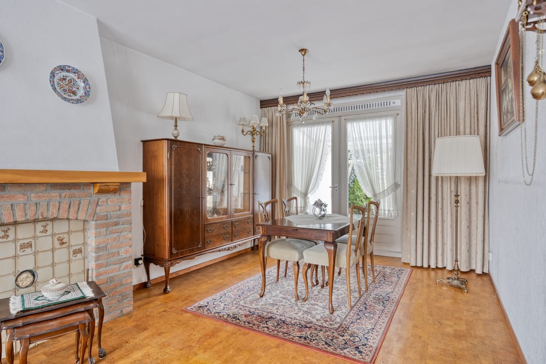 Foto 13 van Kasteel Aerwinckelstraat 15