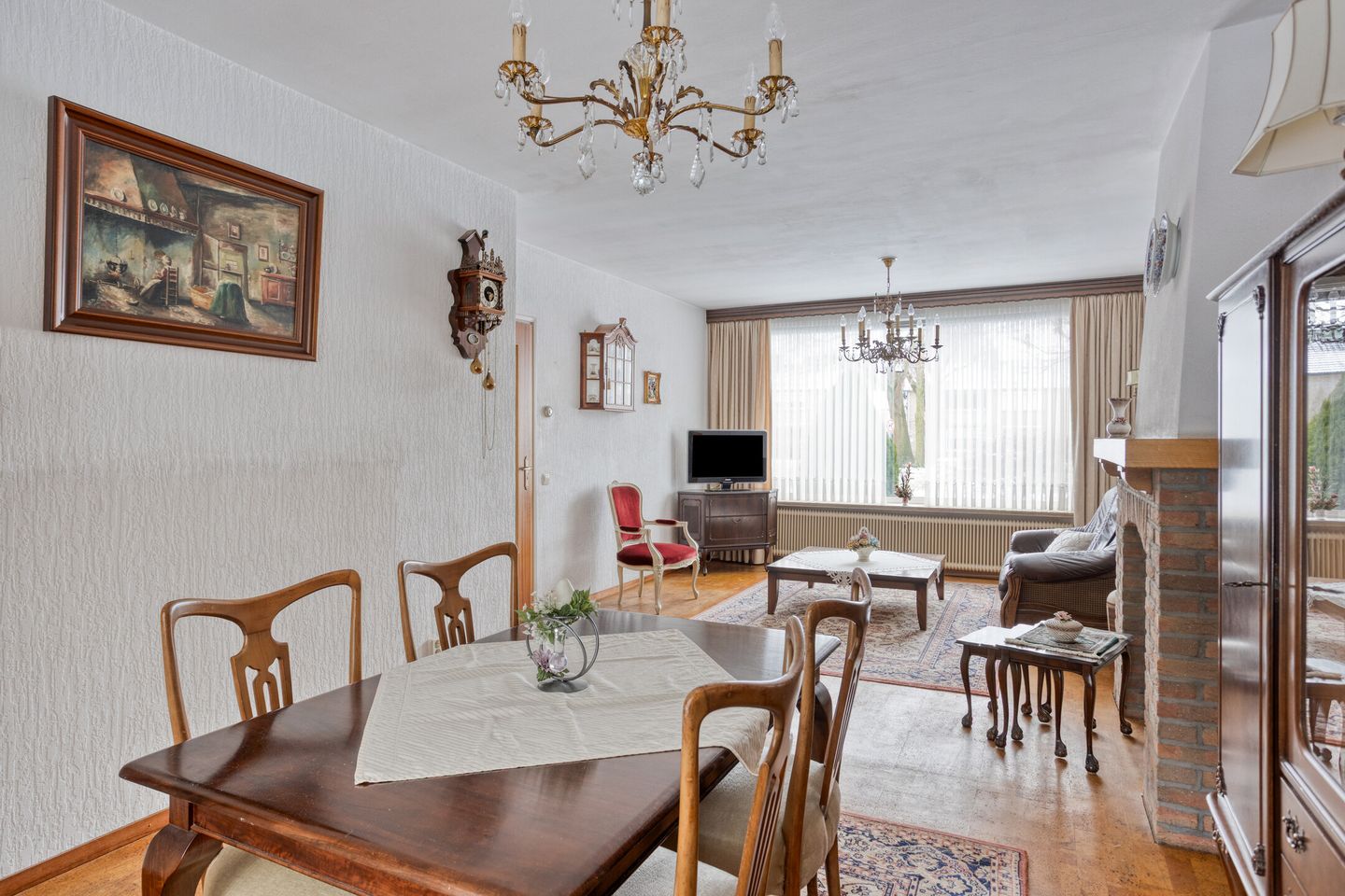 Foto 14 van Kasteel Aerwinckelstraat 15