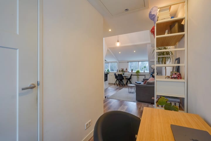 Foto 18 van Delfgauwseweg 73-D