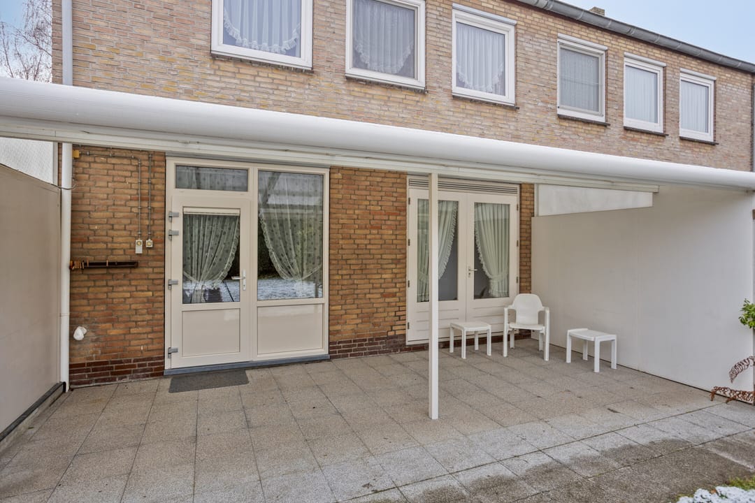 Foto 28 van Kasteel Aerwinckelstraat 15