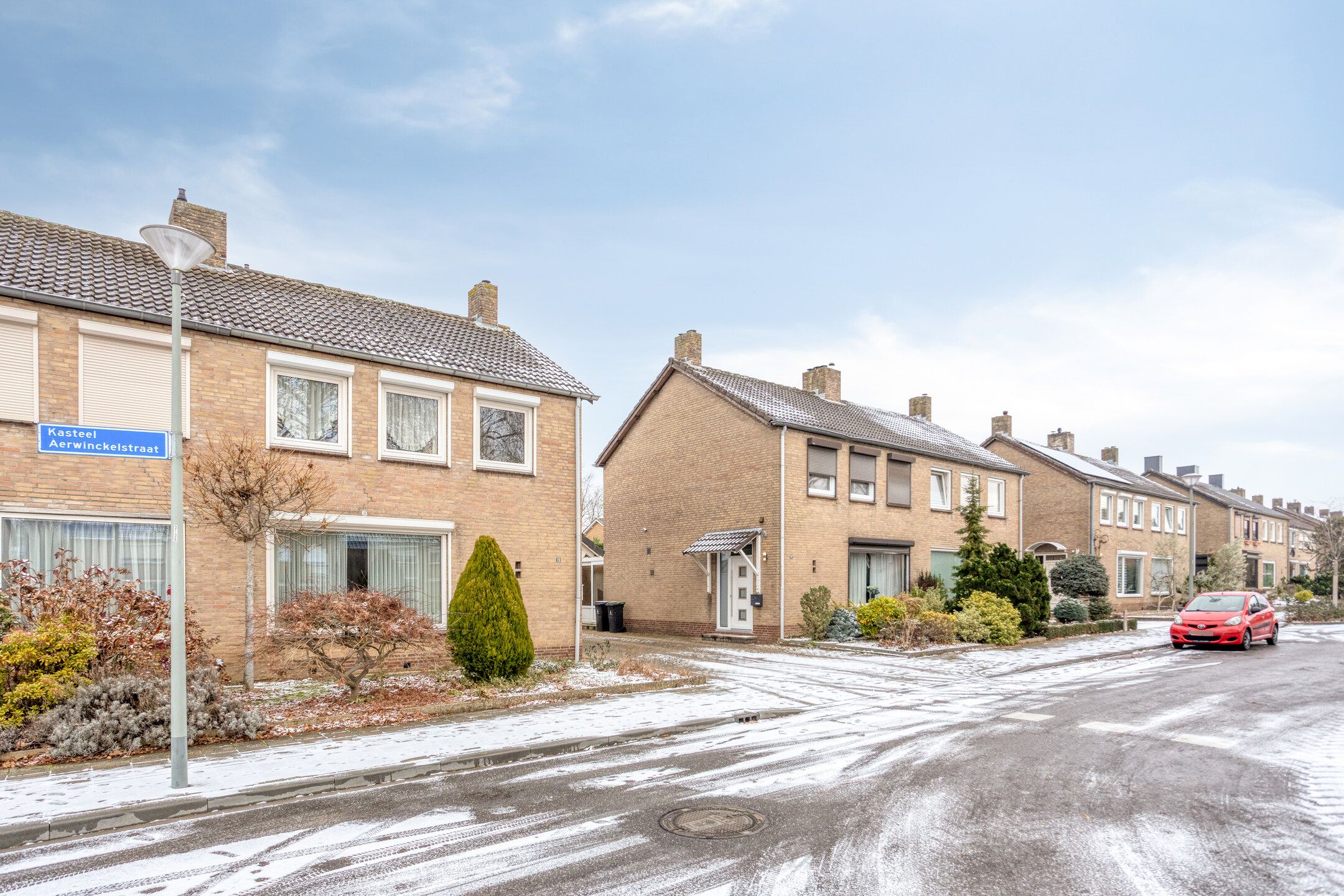 Foto 33 van Kasteel Aerwinckelstraat 15