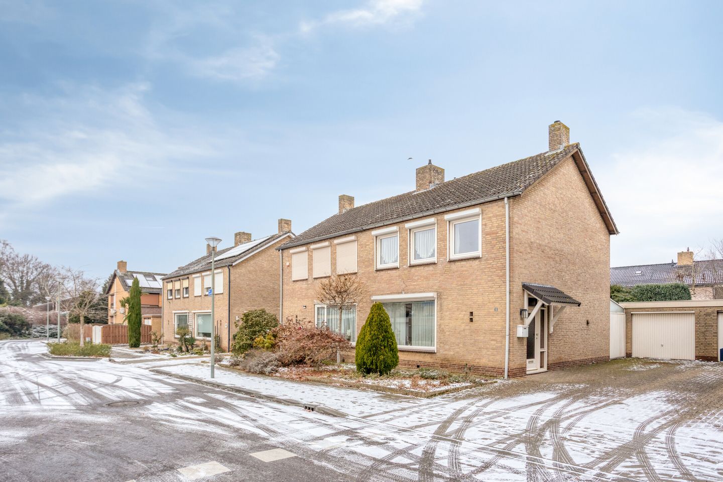 Foto 34 van Kasteel Aerwinckelstraat 15