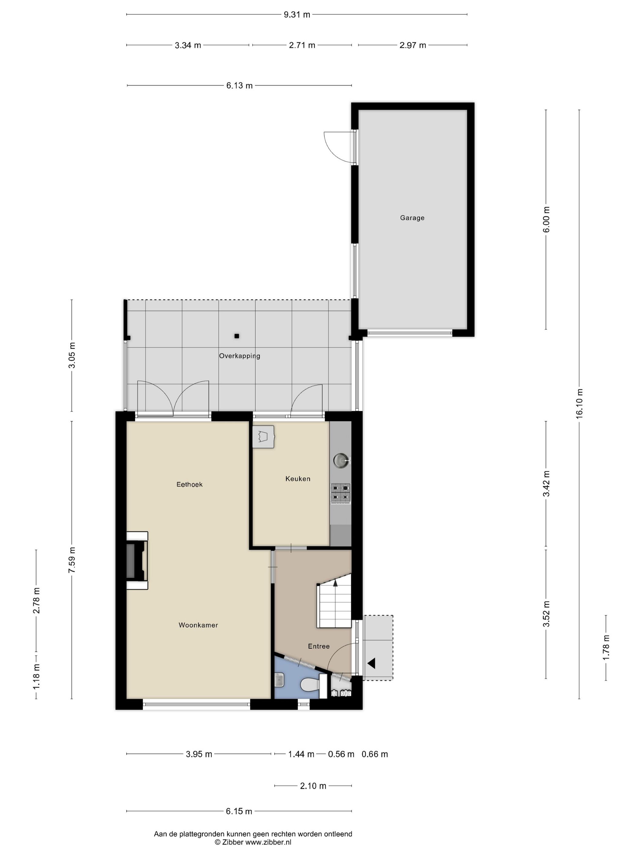 Foto 39 van Kasteel Aerwinckelstraat 15