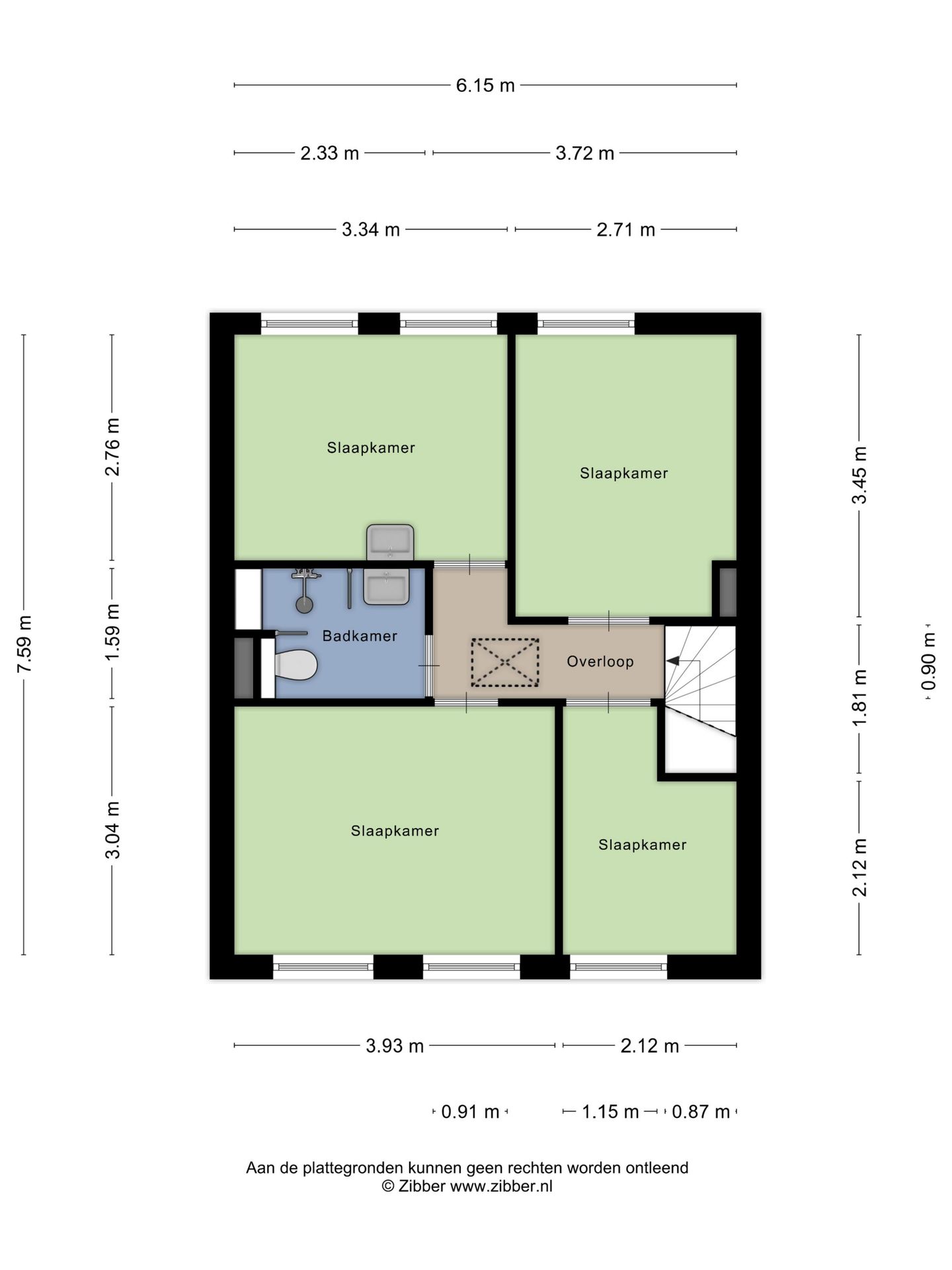 Foto 40 van Kasteel Aerwinckelstraat 15