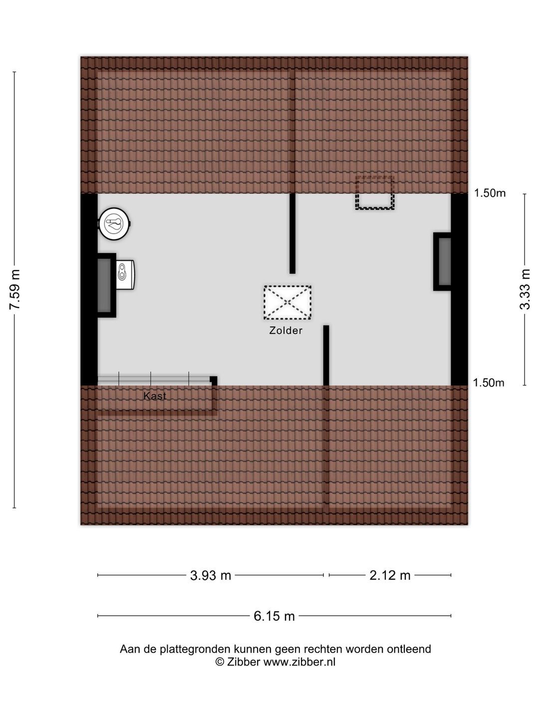 Foto 41 van Kasteel Aerwinckelstraat 15