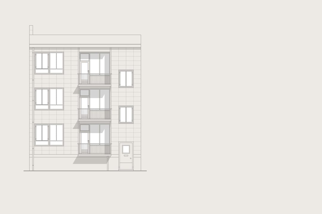 Foto 2 van Graafschapstraat 15-H