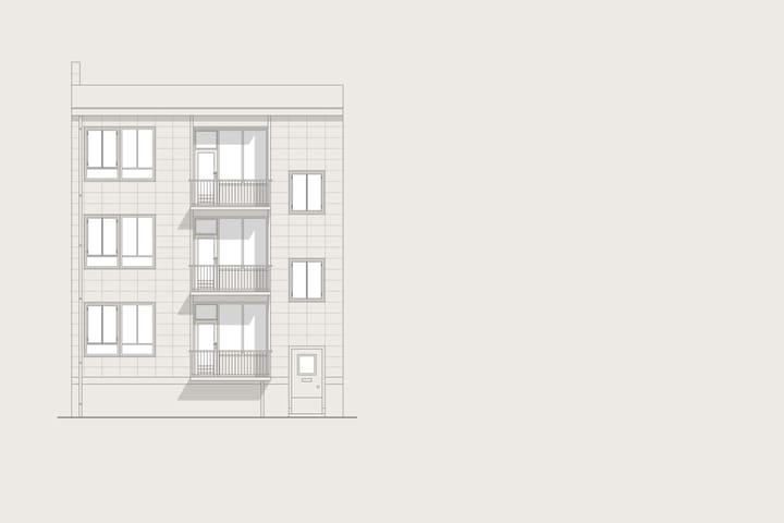 Foto 2 van Graafschapstraat 15-H