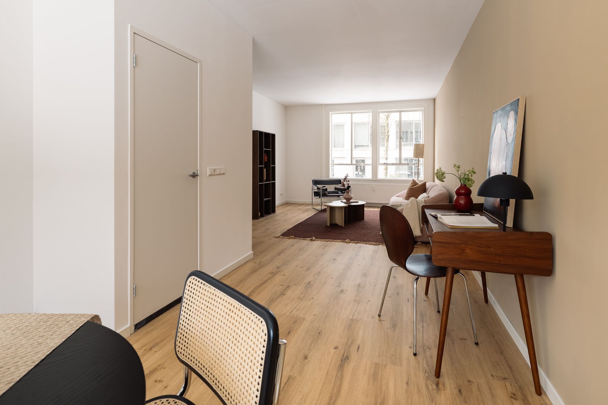 Foto 3 van Graafschapstraat 15-H