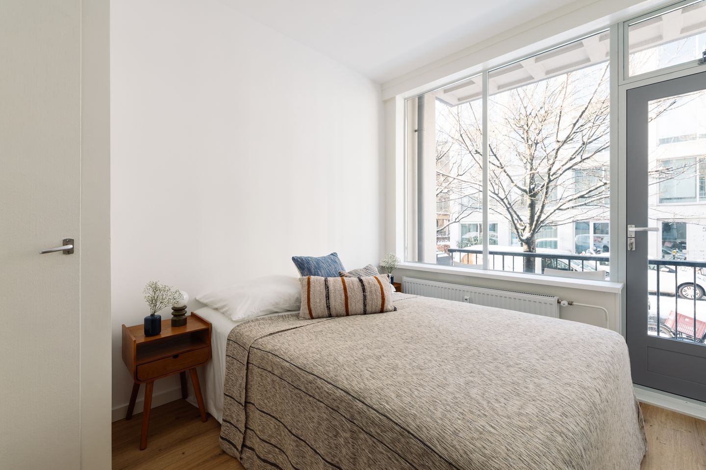 Foto 4 van Graafschapstraat 15-H