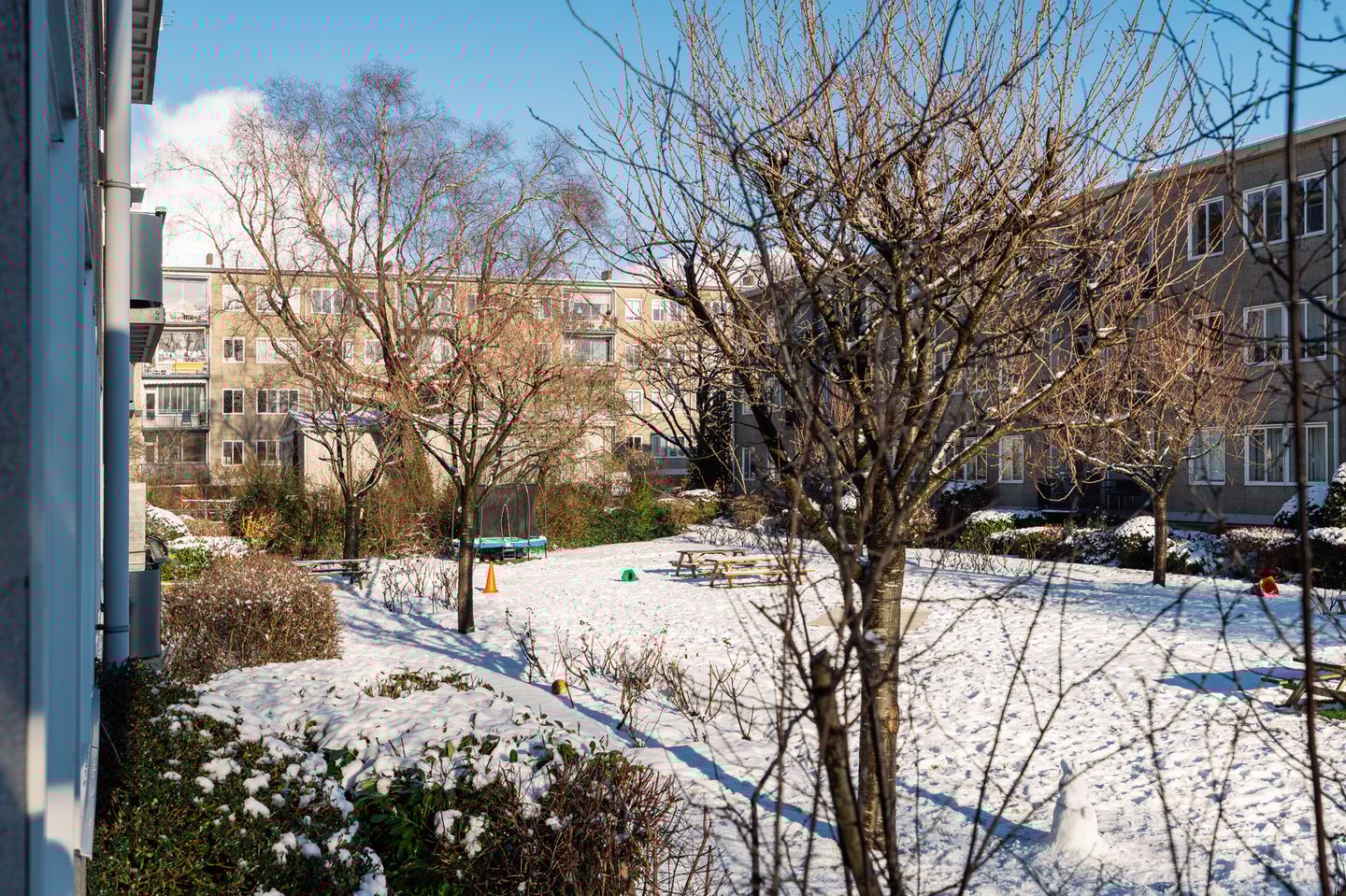 Foto 5 van Graafschapstraat 15-H