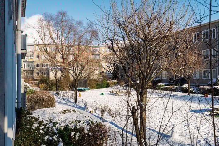 Foto 5 van Graafschapstraat 15-H