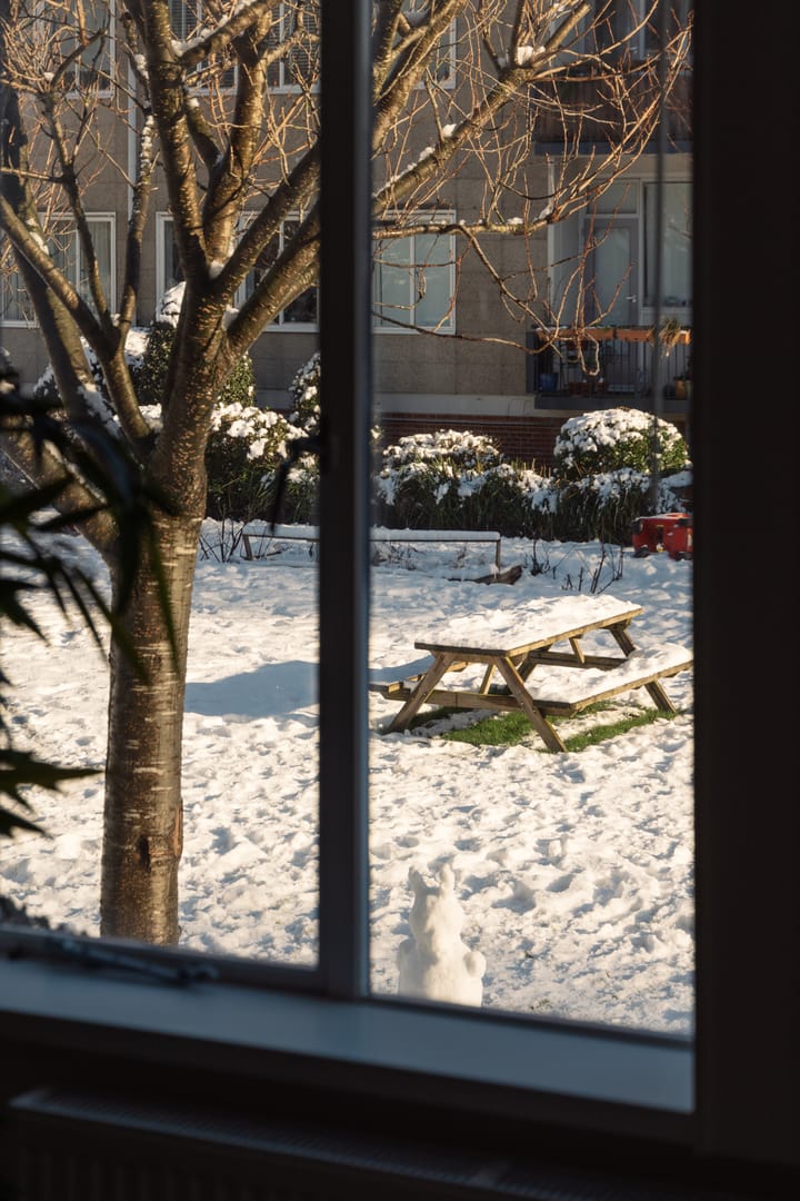 Foto 8 van Graafschapstraat 15-H