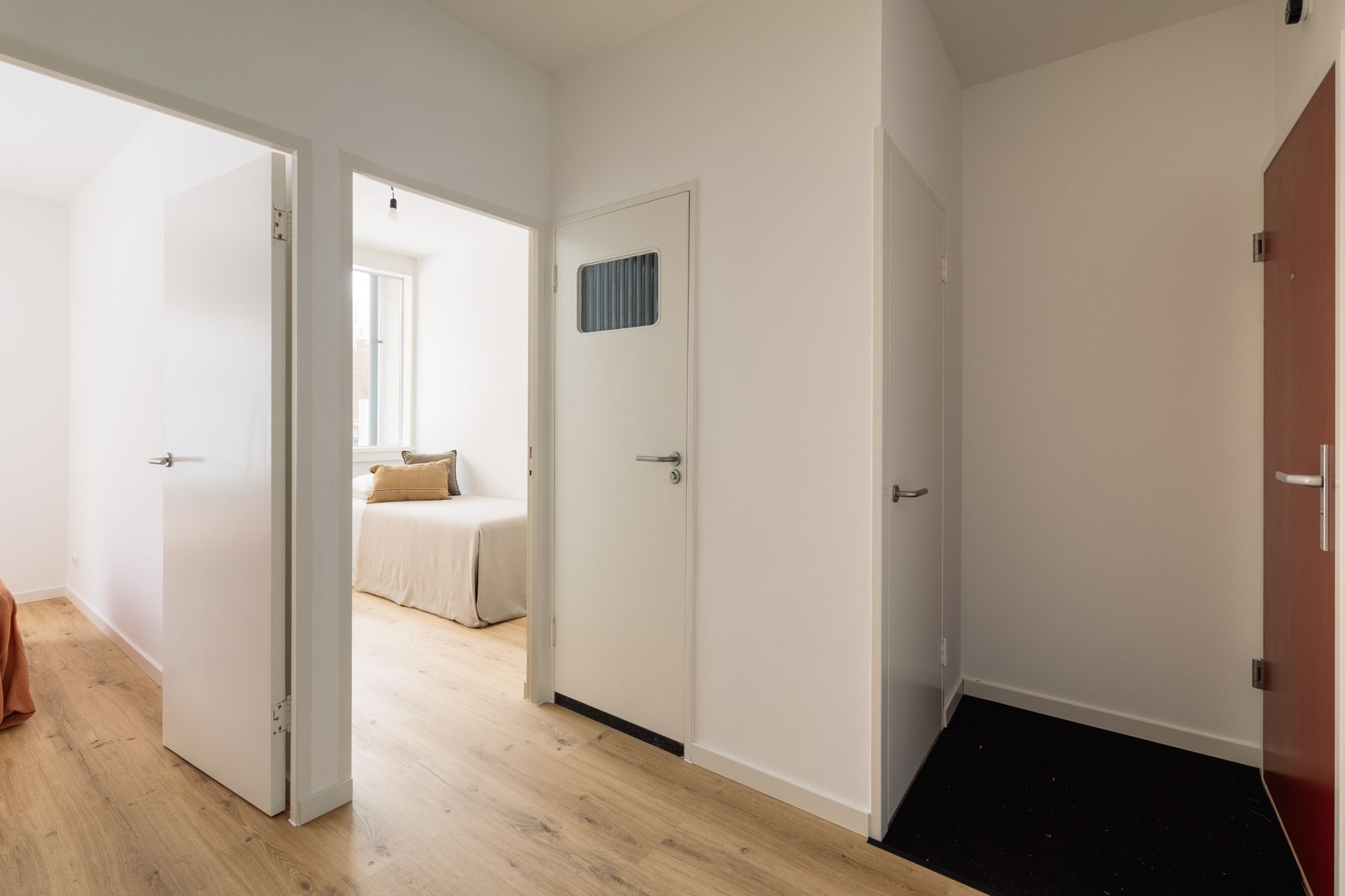 Foto 9 van Graafschapstraat 15-H