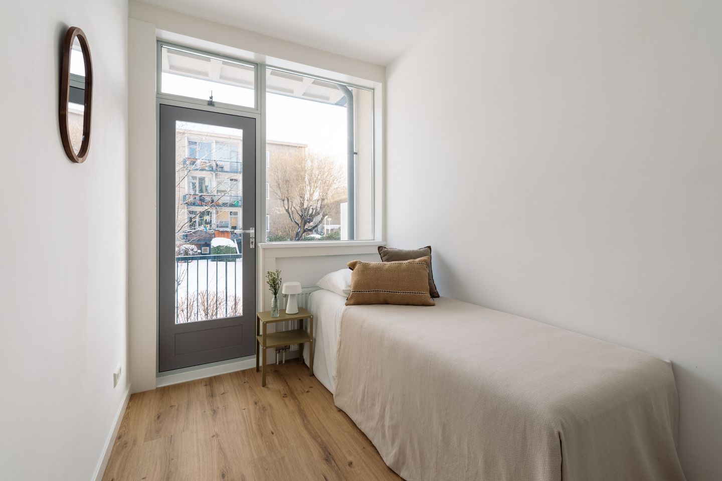 Foto 10 van Graafschapstraat 15-H