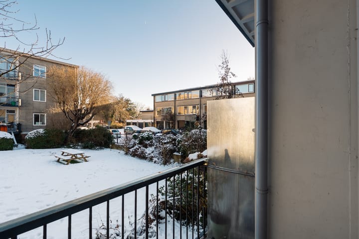 Foto 11 van Graafschapstraat 15-H