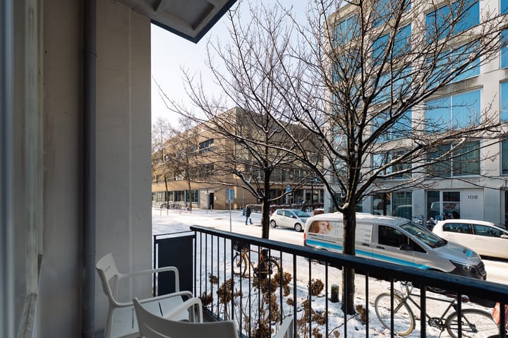 Foto 14 van Graafschapstraat 15-H