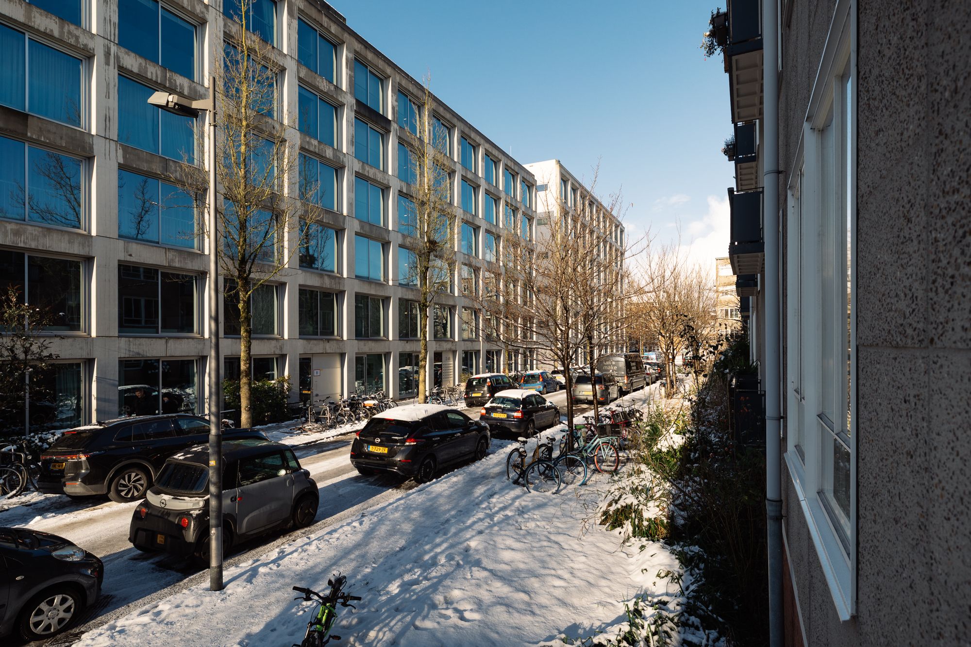 Foto 15 van Graafschapstraat 15-H