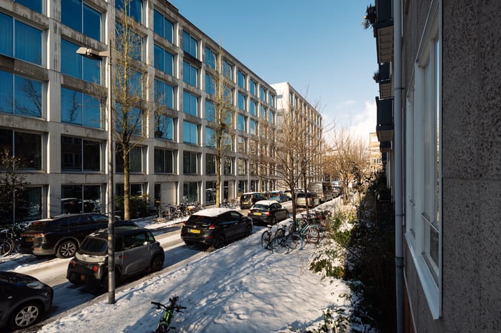 Foto 15 van Graafschapstraat 15-H