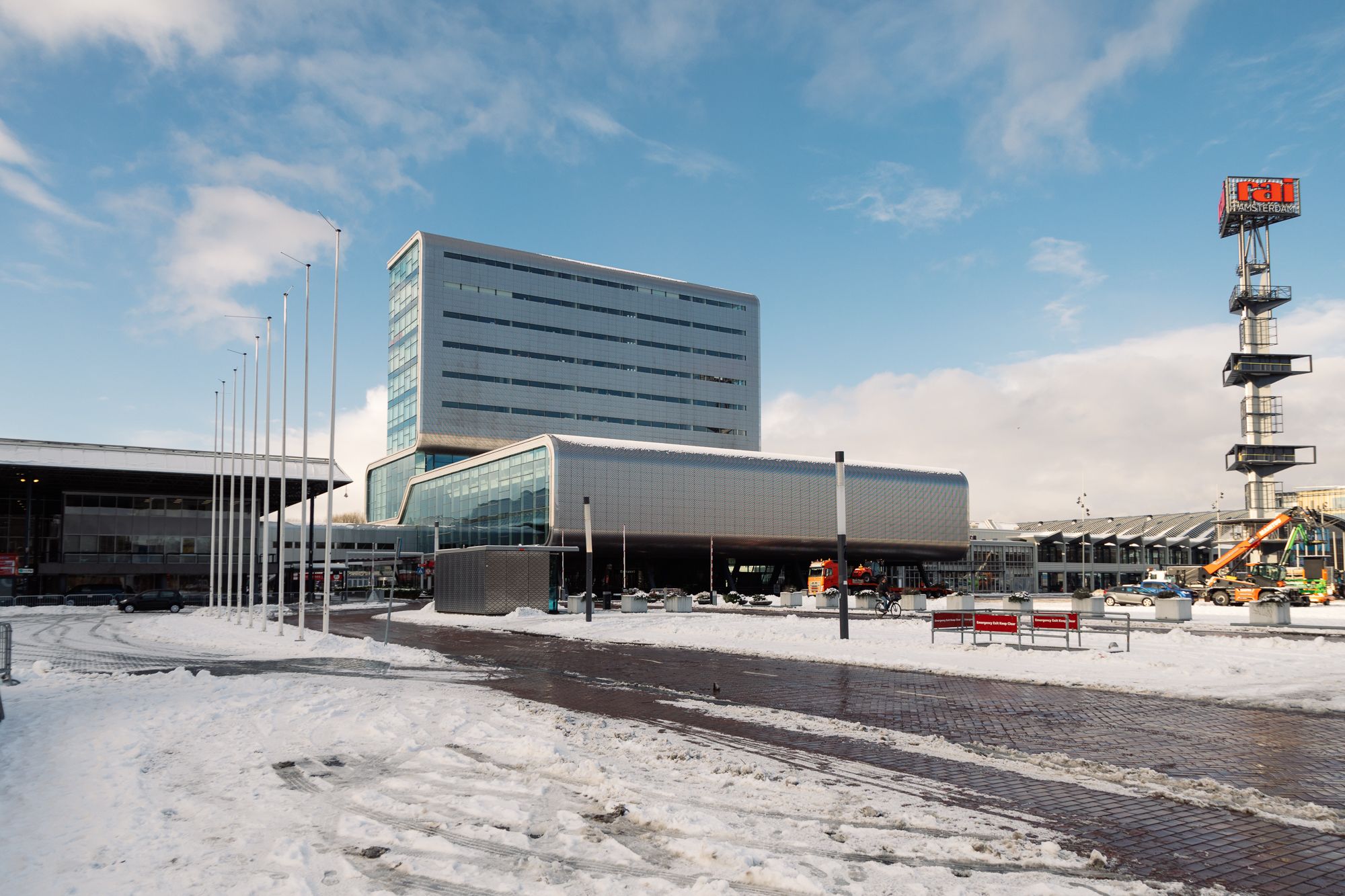 Foto 18 van Graafschapstraat 15-H