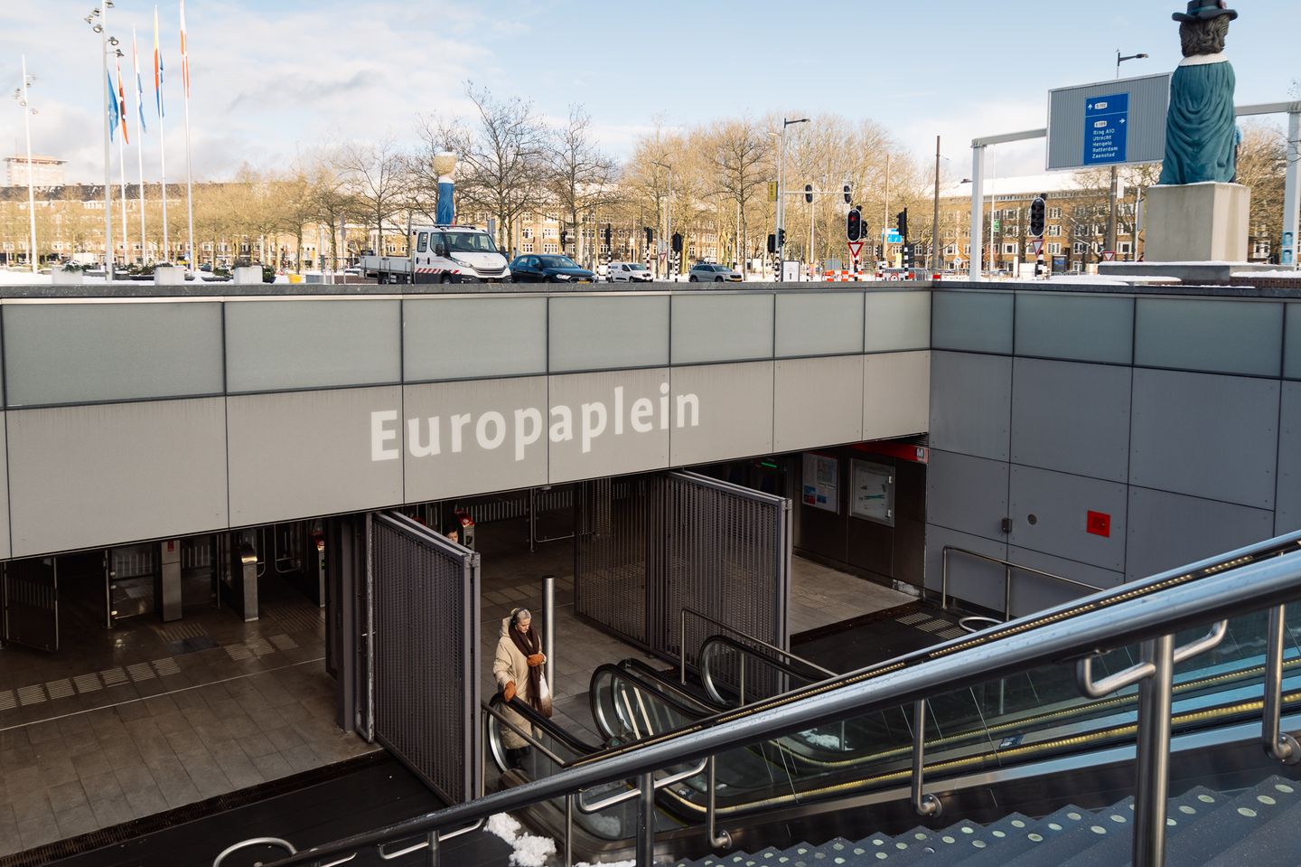 Foto 20 van Graafschapstraat 15-H