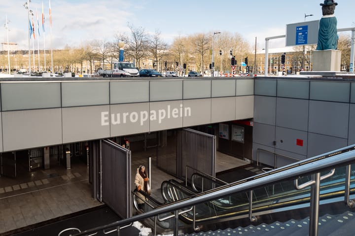 Foto 20 van Graafschapstraat 15-H