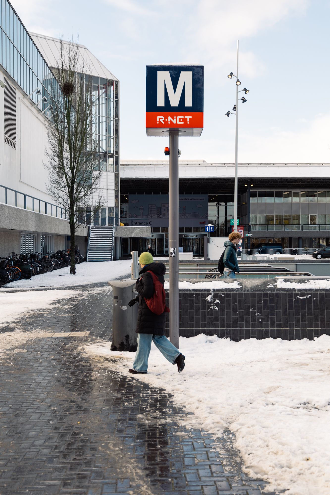 Foto 21 van Graafschapstraat 15-H