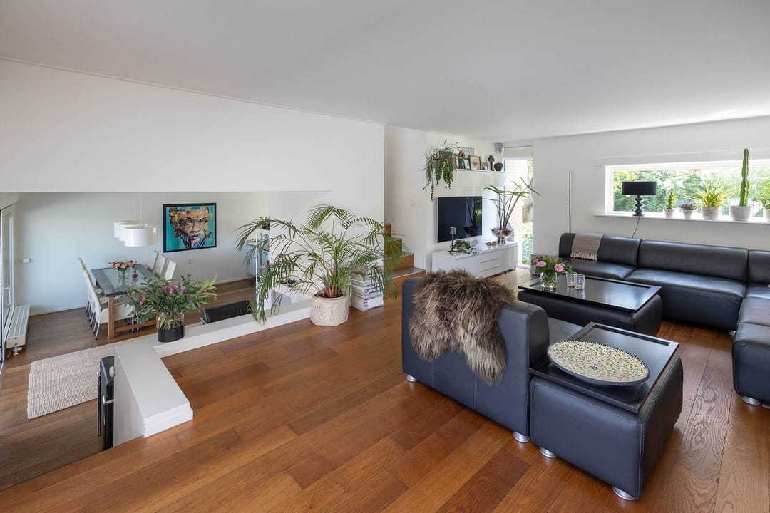 Photo 2 of Diepenbrocklaan 17