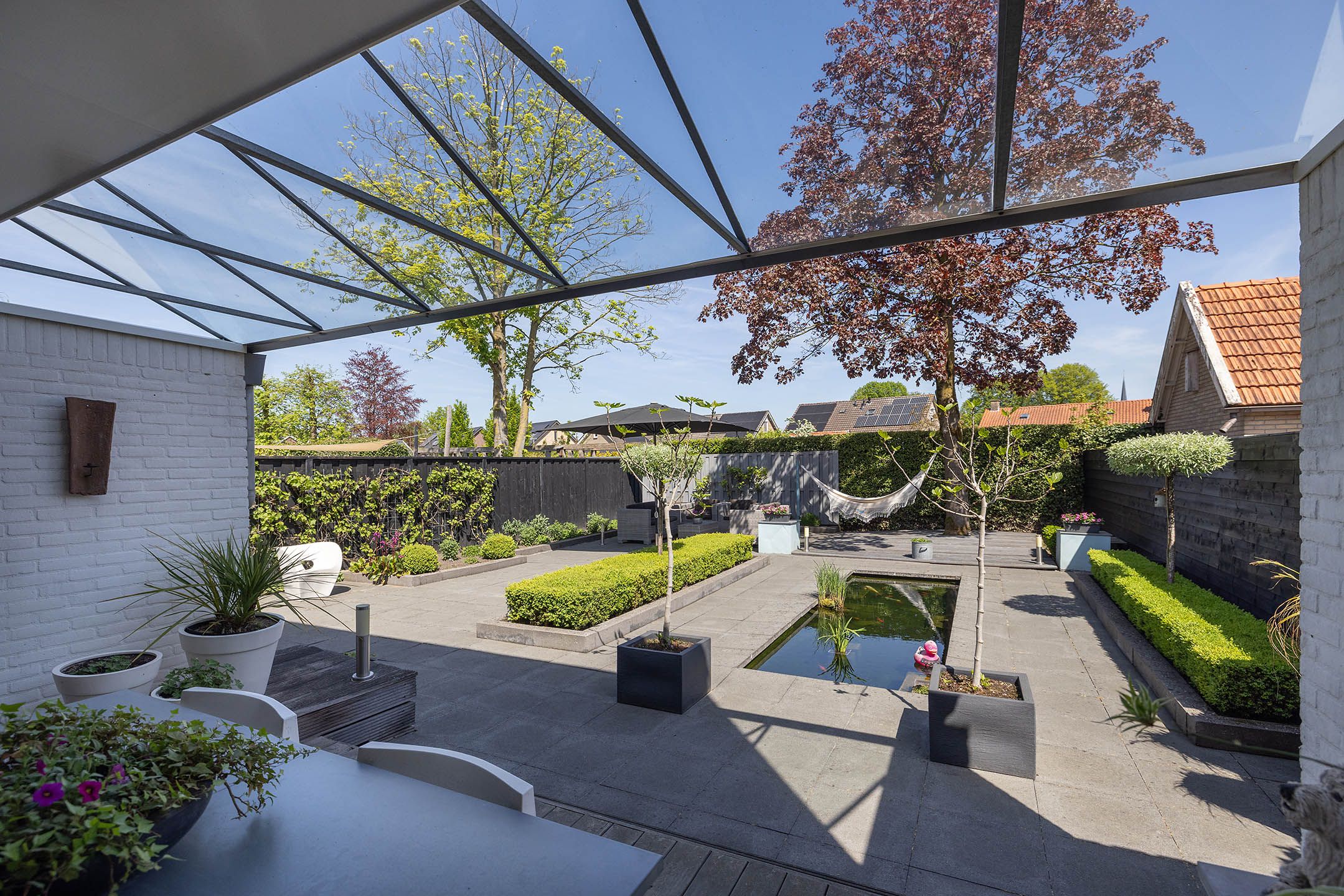 Photo 3 of Diepenbrocklaan 17