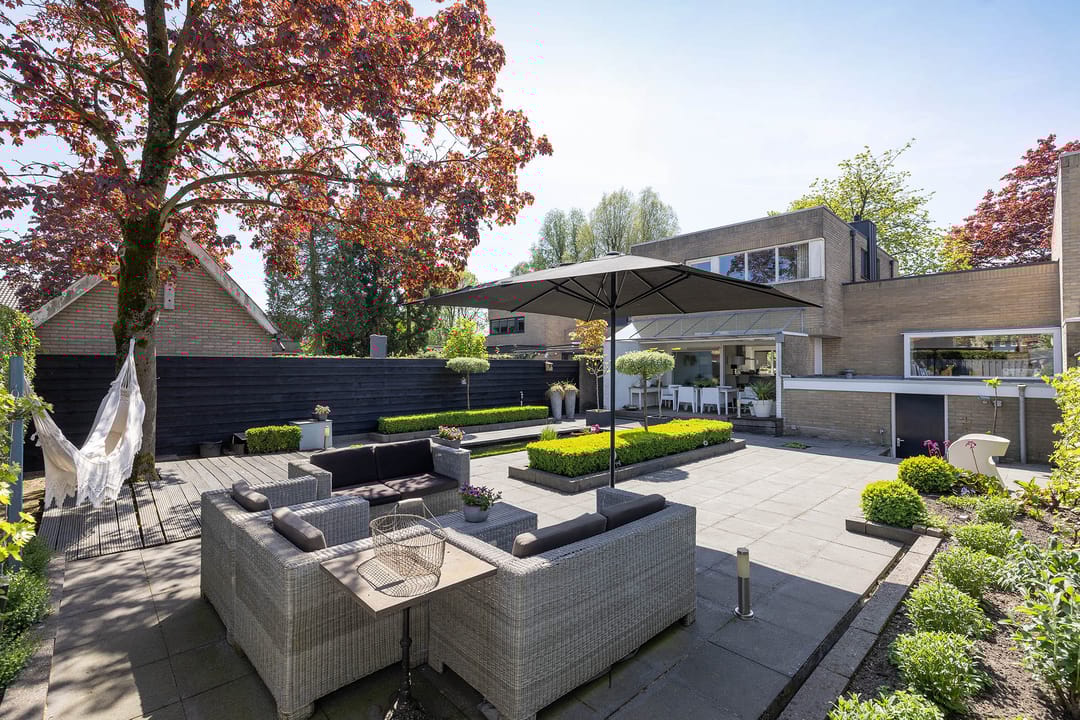 Photo 7 of Diepenbrocklaan 17