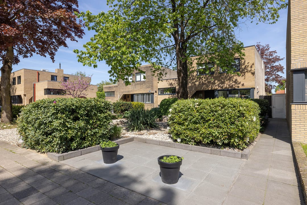 Photo 8 of Diepenbrocklaan 17