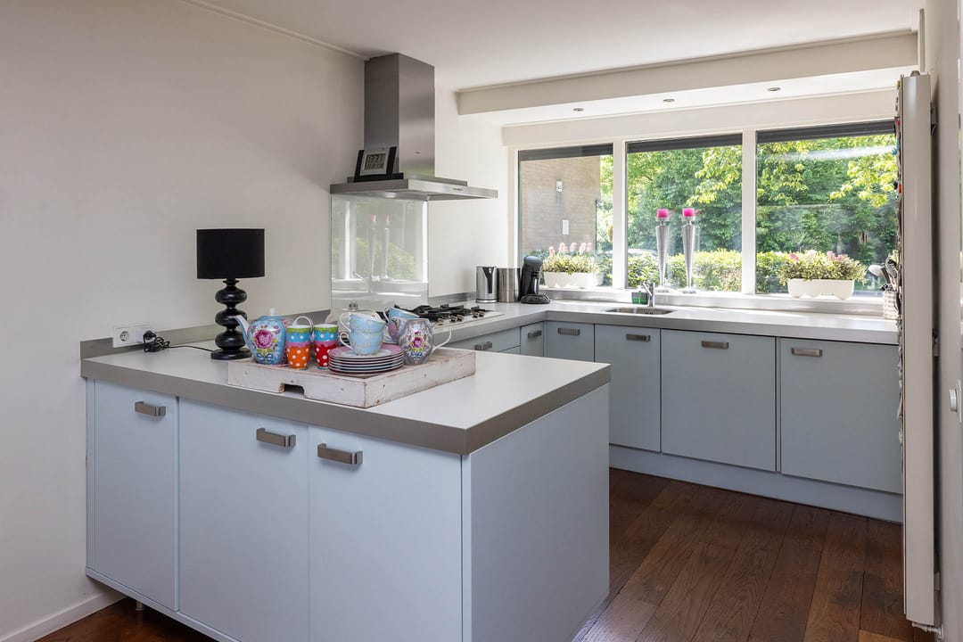 Photo 11 of Diepenbrocklaan 17