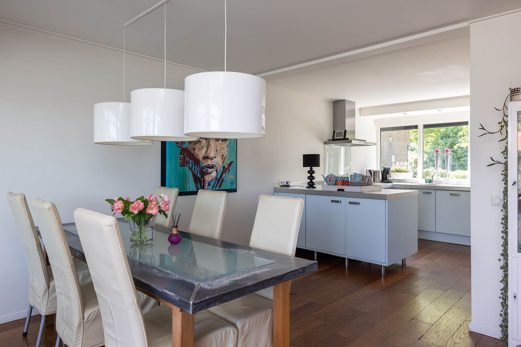 Photo 12 of Diepenbrocklaan 17