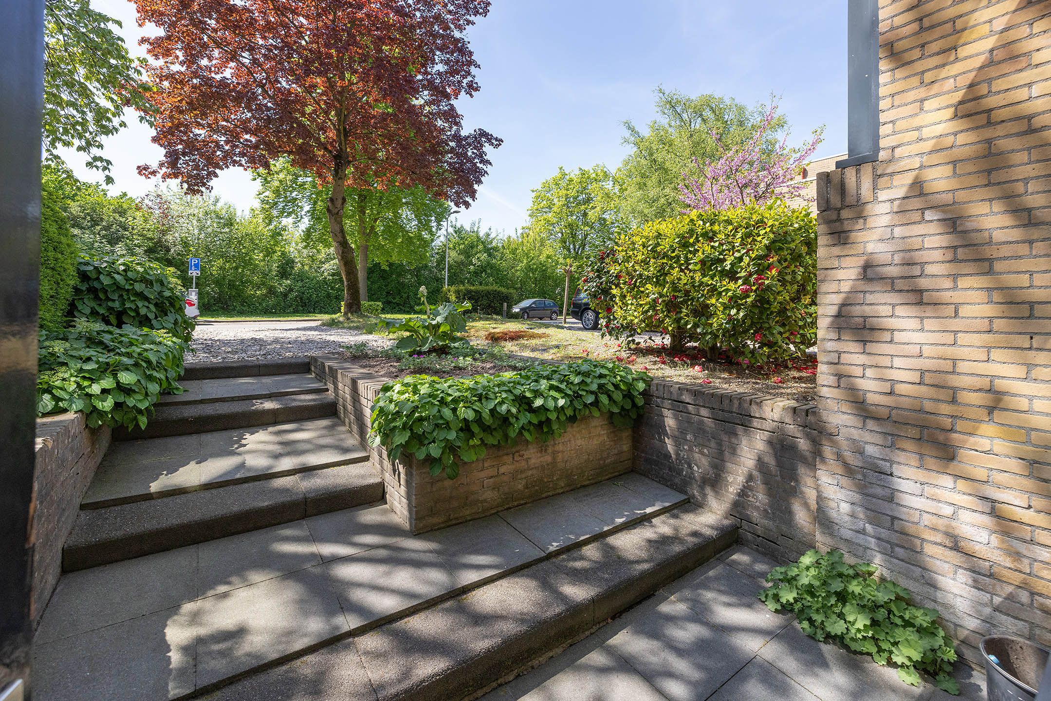 Photo 18 of Diepenbrocklaan 17