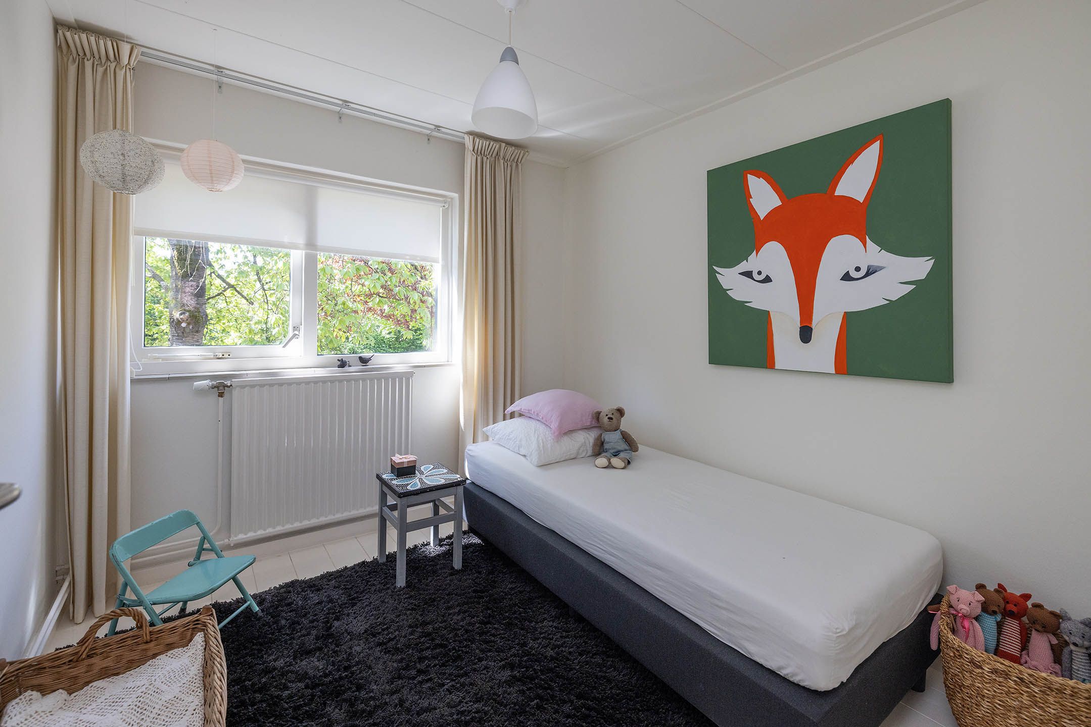 Photo 21 of Diepenbrocklaan 17