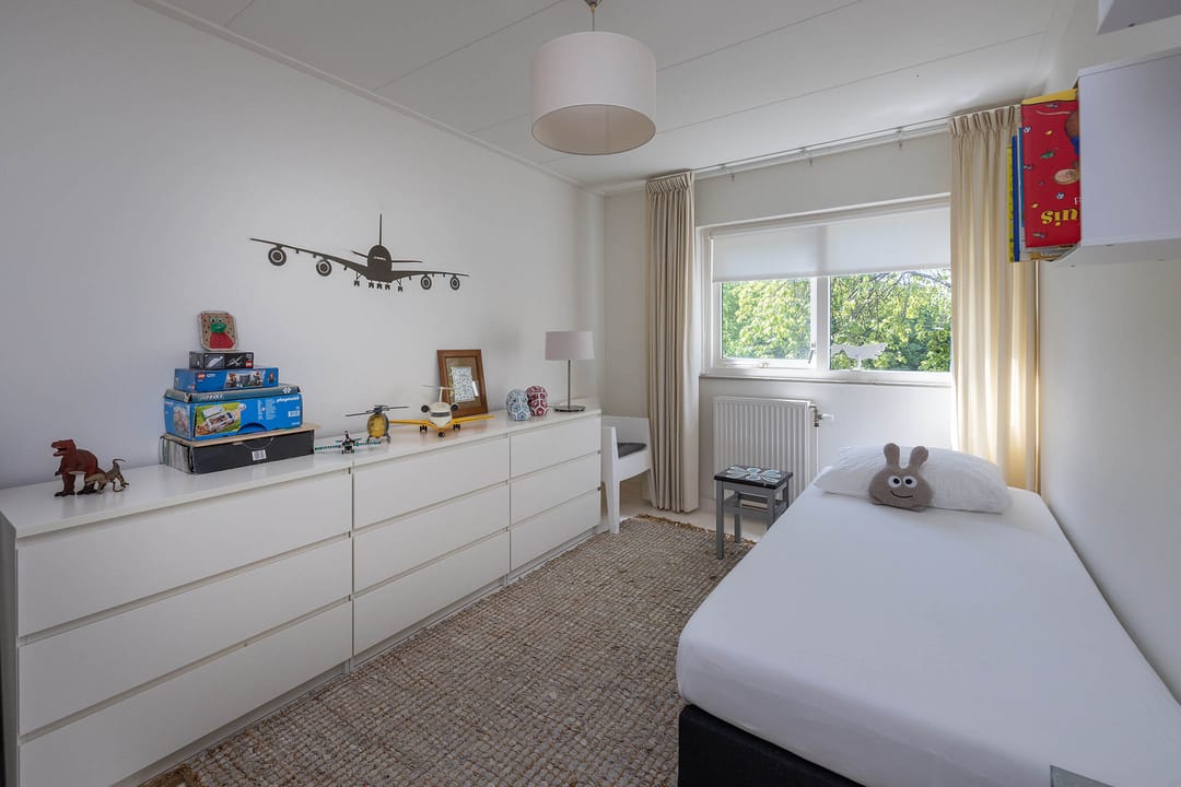 Photo 22 of Diepenbrocklaan 17